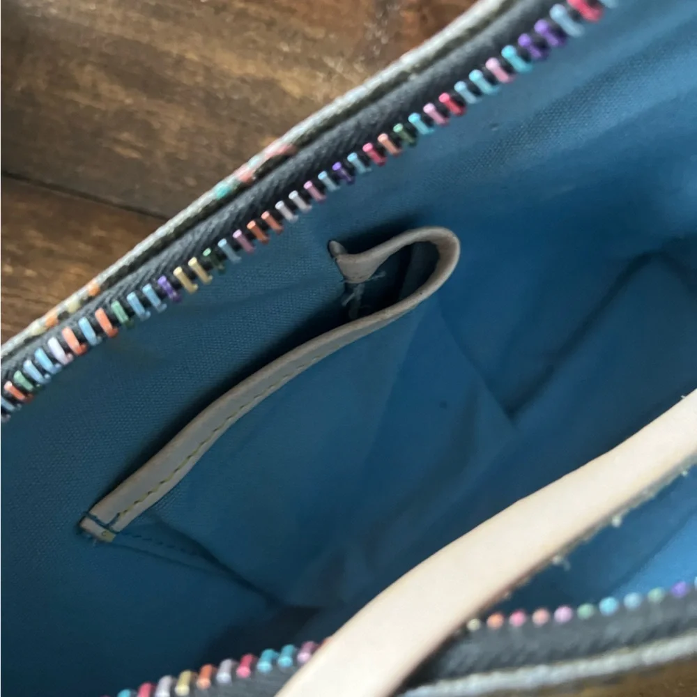 Dooney & Bourke Purse - Picture 8 of 16